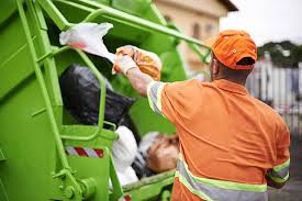 Demolition Debris Removal in Menard, TX