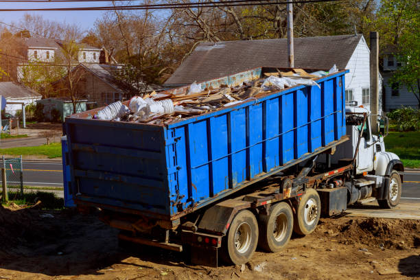 Professional Junk Removal Services in Menard, TX