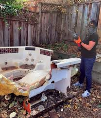 Best Same-Day Junk Removal Services  in Menard, TX